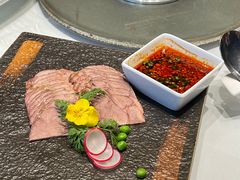 -東舍食唐精品陕菜馆