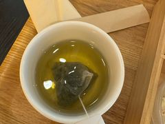 -无印良品餐堂 MUJI Diner(成都太古里店)