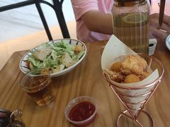 -清真·艾美可餐厅(大悦汇店)