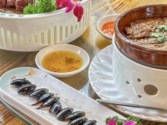 -美未居·老字号·地道顺德菜·桑拿鸡·鱼生(容桂店)
