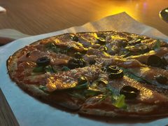 -MARU玛露音乐餐厅(大学路店)
