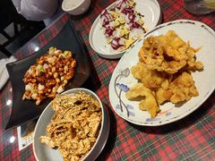 -玉桥餐厅(天坛店)