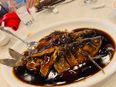 -楼外楼(西湖景区孤山路店)