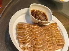 -张大嘴菜馆(庞各庄店)