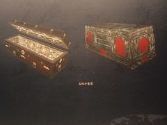 -北京大葆台遗址博物馆