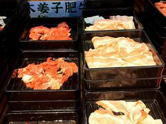 -爱伲牛肉火锅自助(景洪店)