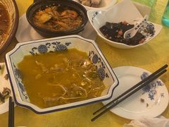 -清真马祥兴菜馆(云南北路店)