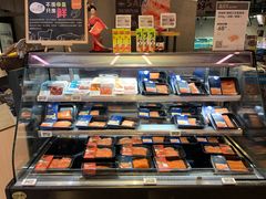 -盒马鲜生(帝斯曼店)