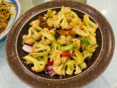 -鼎好家常菜(天桥店)