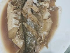 家炖黄花鱼-双井轩(双井店)