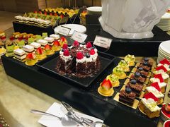 -北京盘古七星酒店