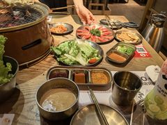 -西塔老太太泥炉烤肉(杭州首店)