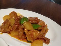 -新旺茶餐厅(嘉里城店)