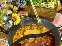 -楠火锅(太古里总店)