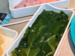 -半天妖烤鱼(西直门凯德mall店)