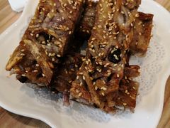 -胜记凯心茶餐厅(汇金财富广场店)