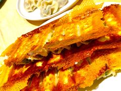 -大眼锅贴水饺(河东店)