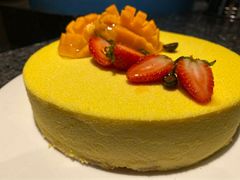-太原富力万达文华酒店·美食汇西餐厅