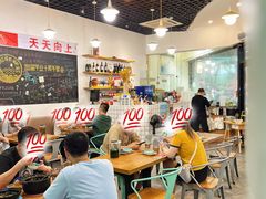 -唔止卤嘢·潮州府城菜(鹭江店)