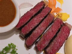 M5肉眼牛排-橘洲1910花园江景西餐厅