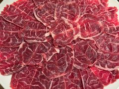 -南门涮肉(东单店)
