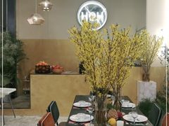 -PlantsEatery·植物食堂(REX春熙店)