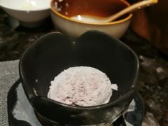 -雾山韩式烤肉·海南糟粕&椰子鸡火锅·海景餐厅(三亚绿发山海天JW万豪酒店)