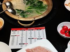-川中故事·成都老火锅(东书房店)