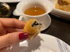 -广州文华东方酒店·江-由辉师傅主理