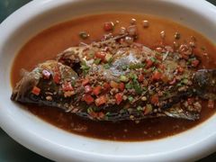 -小菜园新徽菜(芜湖万达店)