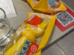 -海底捞火锅(丰尚国际广场店)