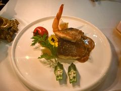 -马克西姆餐厅(崇文门店)