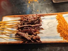 -今邕烧烤(西大店)