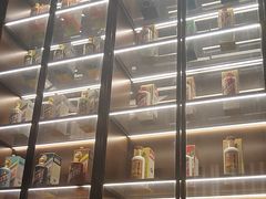-浩运·海鲜青岛菜·海胆水饺(石老人店)