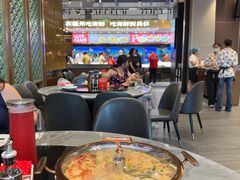 -兴仙饭店·闽味海鲜(马尾总店)