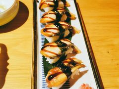 -礼舍·和牛火锅·烤肉·料理餐厅(华茂店)