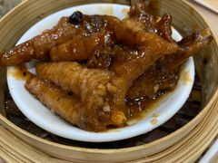 -添好运点心专门店(中环IFC店)