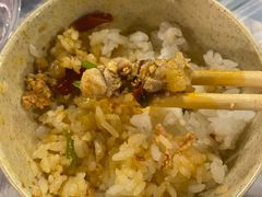 -虎虎龙虾大排档(双井店)