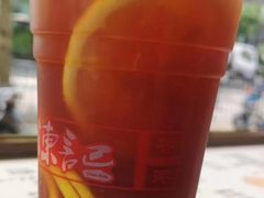 魔都冻柠茶-陈记甜品窝(中山北路店)