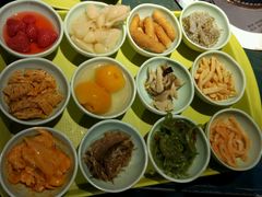 -姑妈嫁妆涮羊排专业火锅(中央大街一店)