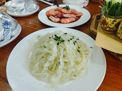 -十二道丰味·徐州土菜·烧烤(何山路店)