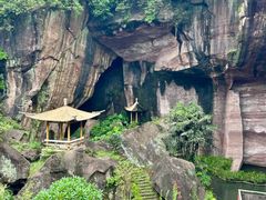 -广州莲花山旅游区