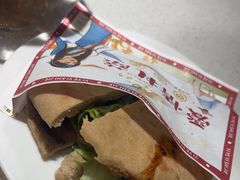 -一叶一世界•素食餐厅(新光天地店)
