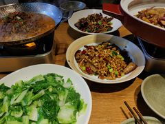 -印象鲵宴·张家界地标美食名片(溪布街店)