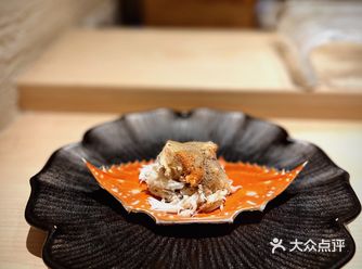 不能饿的肉｜千元内最能打的omakase-岩田本馆（酒肴）