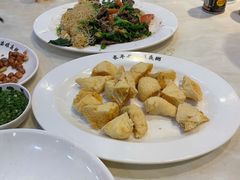 -长平老姿娘夜粥(平东一街店)