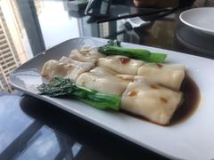 -中山保利艾美酒店-乐美中餐厅