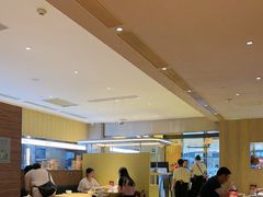 -蔡澜点心·粤菜(花城汇南区店)