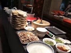 -毅祥斋老孙家泡馍(北院门鼓楼店)