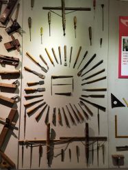 -文旺阁亲子手工DIY木作博物馆